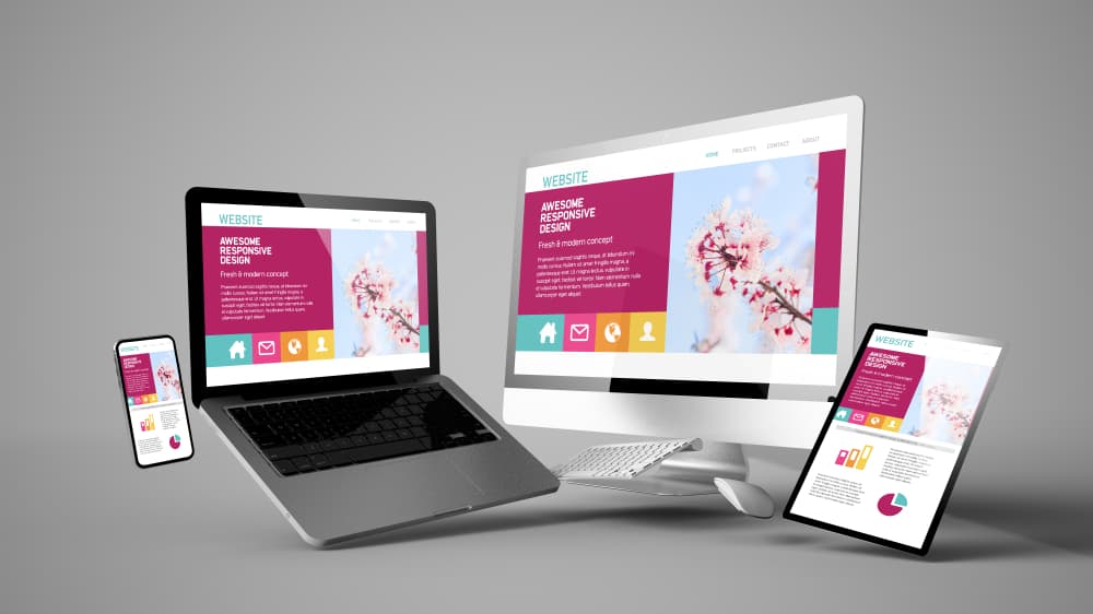 Website Design Delhi NCR: A Complete Guide to Choosing the Best Company for Your Business